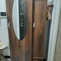 جا کفشی ایستاده