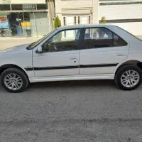 پارس ۴۰۱ سفارشی