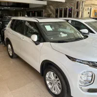 اوتلندر m line 2023 تک و دو دیفرانسیل صفر موجود|خودرو سواری و وانت|تهران, سعادت‌آباد|دیوار