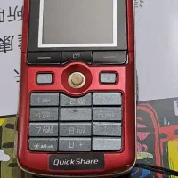 گوشی سونی اریکسون