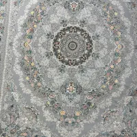 فرش ماشینی کاملا نو