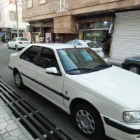 پژو پارس مدل 1399 بیرنگ|خودرو سواری و وانت|تهران, شهرک استقلال|دیوار