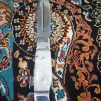 چاقوی زنجان|کوهنوردی و کمپینگ|صباشهر, |دیوار
