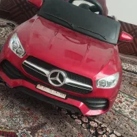 ماشین شارژی