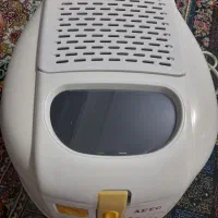 سرخ کن مارکAEEG