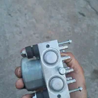بلوک ABSپژو|قطعات یدکی و لوازم جانبی|پردیس, شهرک صنعتی کمرد|دیوار