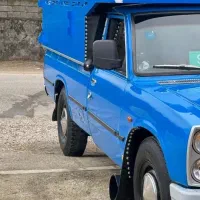 وانت بار در اسرع وقت(نیسان و پیکان وانت)