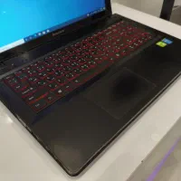 لپتاپ گیمینگ لنوو i7|رایانه همراه|مشهد, کوه سنگی|دیوار