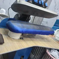 نیروی کار در خشکشویی