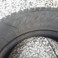 یک جفت لاستیک برند بارز ۸۰ درصد