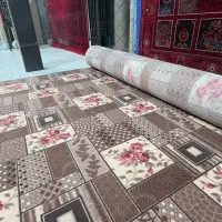 موکت طرح روم|موکت|بهارستان, |دیوار