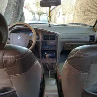 پرشیا سال استسنائی|خودرو سواری و وانت|کرج, کمال‌شهر|دیوار