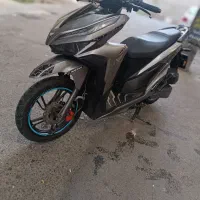 کلیک 1400 فنی سالم