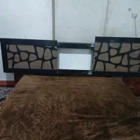 تخت خواب دونفره با تشک