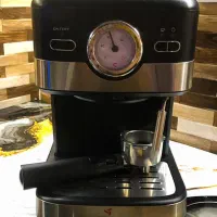 اسپرسو ساز مباشی در حد