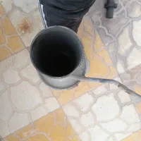 منبع ۱۰۶ سایلنسر دار