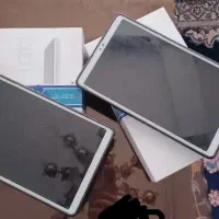 دوعدد تبلت درحدنو