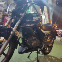 موتور بنلی ۱۵۰