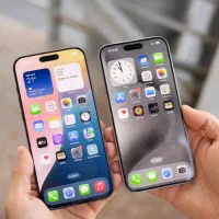 طرح آیفون 16 پرومکس iPhone