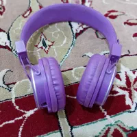 هدفون بلوتوثی اپل