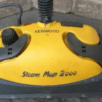 تی بخارشو Kenwood|جاروبرقی، جارو شارژی، بخارشو|تهران, بهارستان|دیوار
