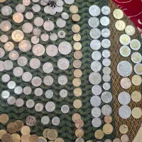 سکه.تمر .پول شاهی کلکسونی قدیمی|کلکسیون سکه، تمبر، اسکناس|خمینیشهر, |دیوار