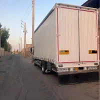 دایون ده تن|خودرو سنگین|یزد, |دیوار