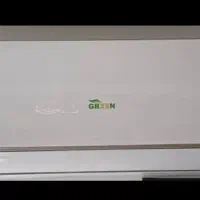 فروش یک واحد کولر گازی اسپلیت|کولر گازی و فن‌کوئل|تهران, شهر زیبا|دیوار