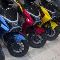 اجاره موتور (رنت انواع موتورهای برقی)