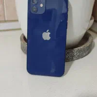 آیفون دوازده نرمال حافظه ۱۲۸