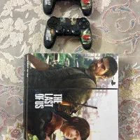 دستگاه ps4 fat 500 اصلی فروشی