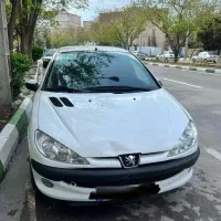 206 مدل ۹۷ تیپ ۲ tu3|خودرو سواری و وانت|مشهد, چهارچشمه|دیوار