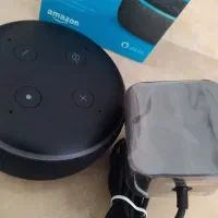 دستیار صوتی اسپیکر هوشمند الکسا آمازون|سیستم صوتی خانگی|تهران, نیاوران|دیوار