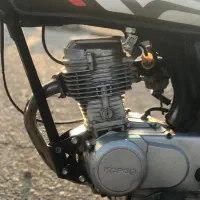 هندا ۱۲۵ مزایده ای