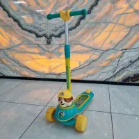 اسکوترسگ نگهبان|اسباب‌‌بازی|بندر ماهشهر, |دیوار