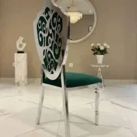 صندلی تالار اشک ناز|میز و صندلی غذاخوری|احمدآبادمستوفی, |دیوار