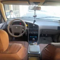 پژو 405 دوگانه مدل 91