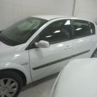 مگان 2000اتومات