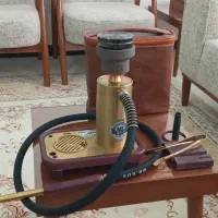 قلیان لاکچری وخاص مخصوص افراد خاص|زیورآلات و اکسسوری|تهران, جوادیه|دیوار