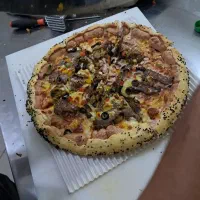 فرکته پز و فر پیتزا|کافی‌شاپ و رستوران|فردیس, شهرک شهید حسینی|دیوار