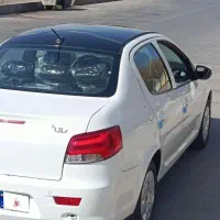 رانا پلاس+پاناروماtu5پلاس6دنده درحد خشک1402|خودرو سواری و وانت|قم, علی آباد|دیوار