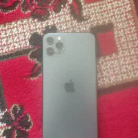 آیفون 11پرومکس