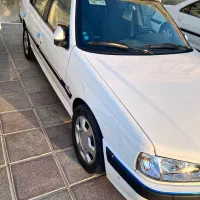 پارس TU5 1401 وMVM X33دنده|خودرو سواری و وانت|خورموج, |دیوار