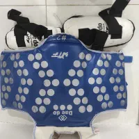 لباس مبارزه تکواندو