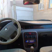 سمند۹۶ درجه یک|خودرو سواری و وانت|دورود, |دیوار