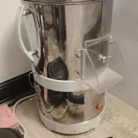 سبزی خورد کن دو کیلویی