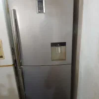 یخچال سینجر