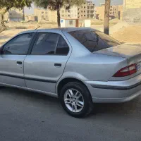 سمندLx88|خودرو سواری و وانت|گلستان (تهران), |دیوار