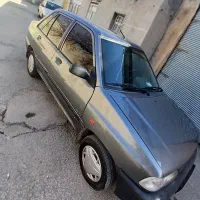 پراید 88|خودرو سواری و وانت|همدان, |دیوار