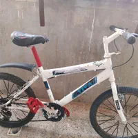 دوچرخه ۲۰